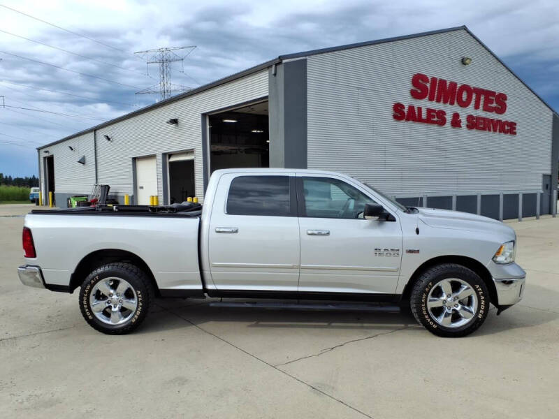 ram ram 1500 pickup 2015 1C6RR7TT3FS777207 image ram ram 1500 pickup 2015 1C6RR7TT3FS777207 image